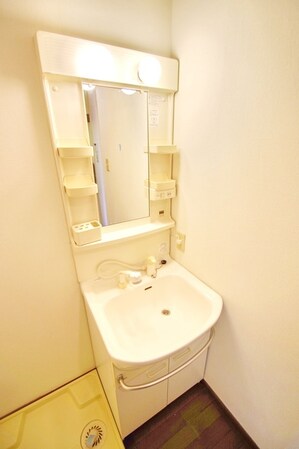 エクセル百合丘の物件内観写真